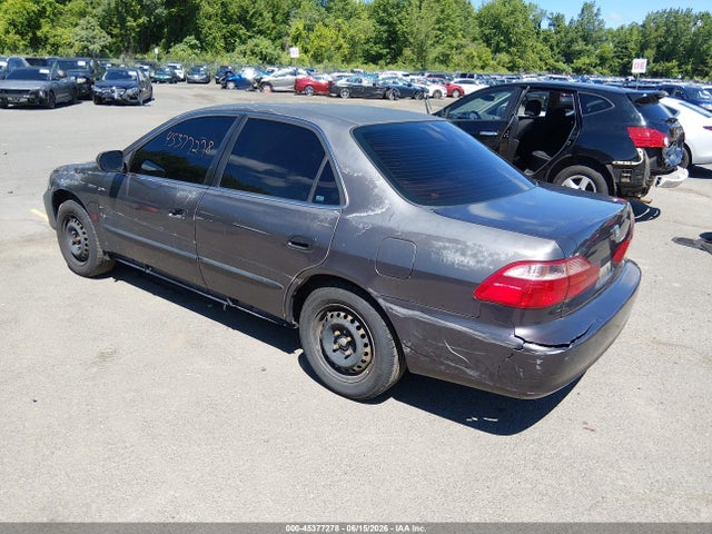صورة 3 لـ 1998 Honda ACCORD LX