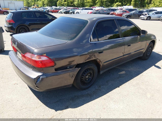 صورة 4 لـ 1998 Honda ACCORD LX