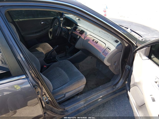 صورة 5 لـ 1998 Honda ACCORD LX