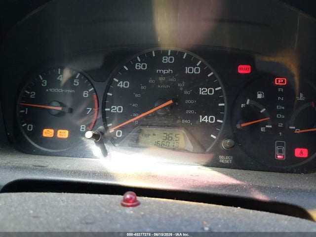 صورة 7 لـ 1998 Honda ACCORD LX
