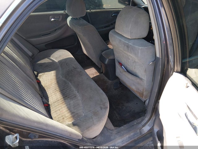 صورة 8 لـ 1998 Honda ACCORD LX