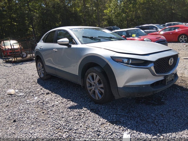 2021 MAZDA CX-3 SELECT