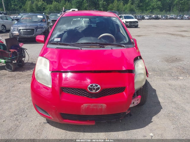 2009 Toyota YARIS — миниатюра 13