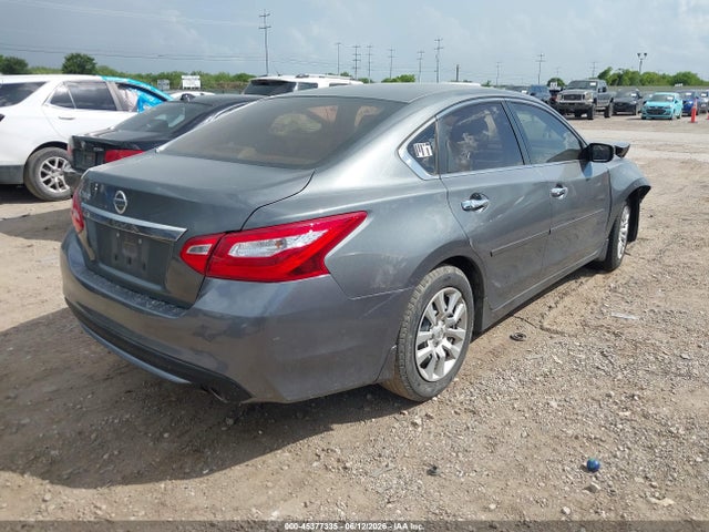 صورة 4 لـ 2017 Nissan ALTIMA 2.5 S