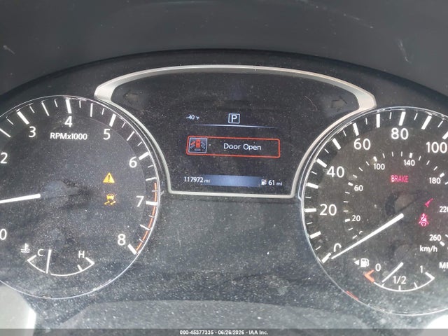 صورة 7 لـ 2017 Nissan ALTIMA 2.5 S