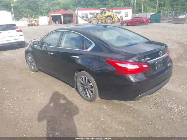 2016 Nissan ALTIMA 2.5 SL — миниатюра 3