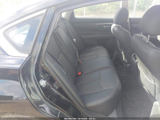 2016 Nissan ALTIMA 2.5 SL thumbnail 8