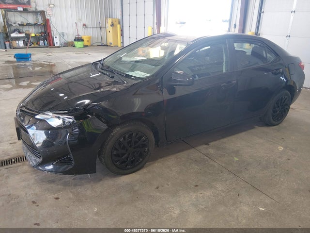صورة 2 لـ 2018 Toyota COROLLA LE
