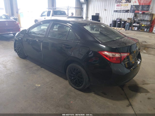 صورة 3 لـ 2018 Toyota COROLLA LE