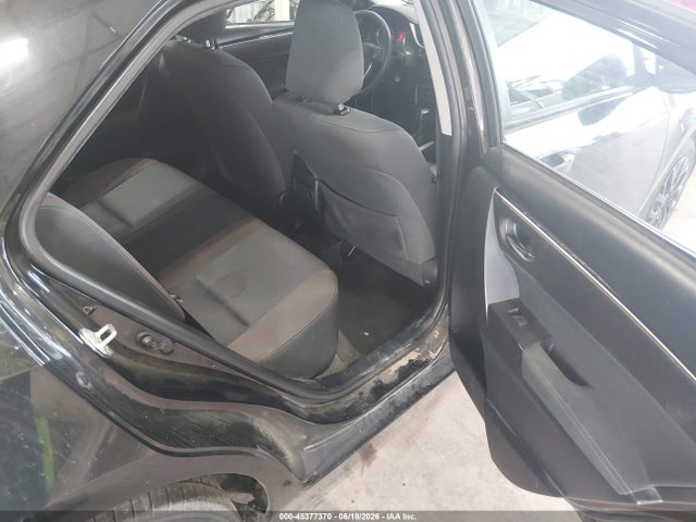 صورة 8 لـ 2018 Toyota COROLLA LE