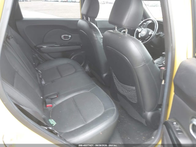 صورة 8 لـ 2014 KIA SOUL !
