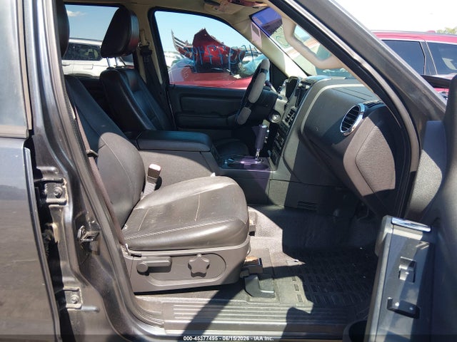 صورة مصغرة 5 لـ 2010 FORD EXPLORER SPORT TRAC LIMITED