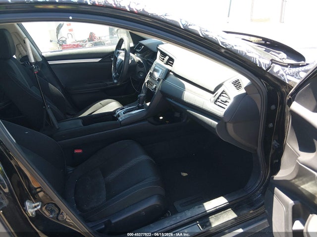 صورة 5 لـ 2019 Honda CIVIC LX
