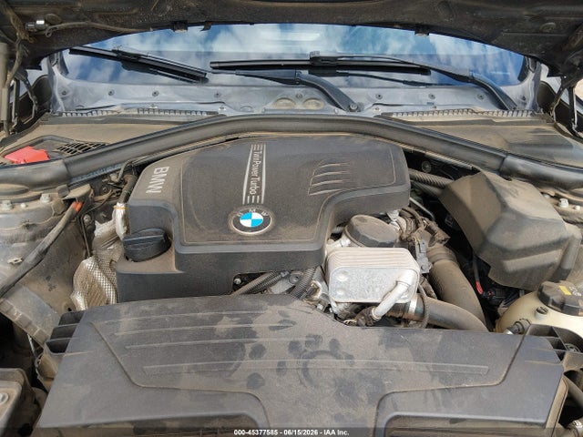 2016 BMW 320I XDRIVE 缩略图 10