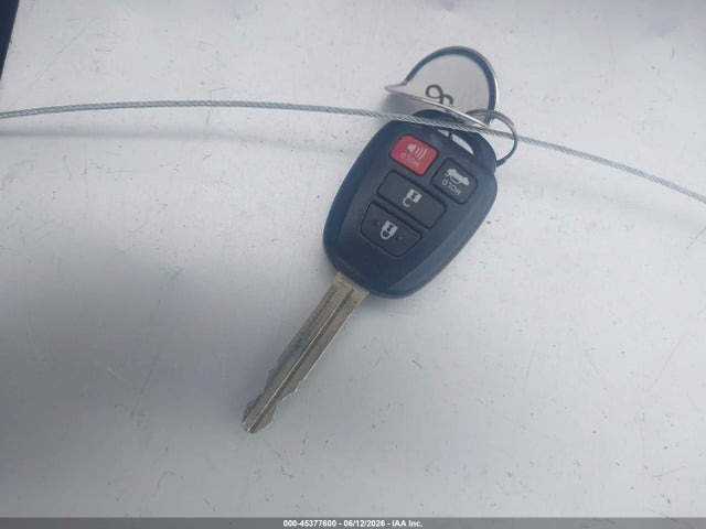 صورة مصغرة 11 لـ 2015 Toyota COROLLA LE