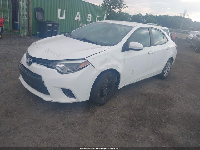 صورة 2 لـ 2015 Toyota COROLLA LE