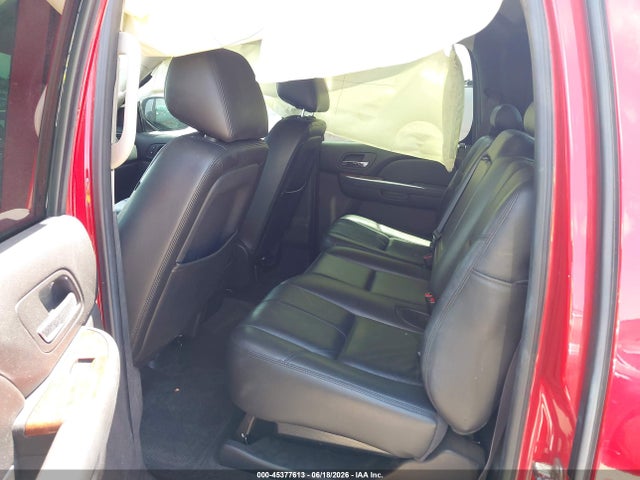 صورة مصغرة 8 لـ 2012 Chevrolet AVALANCHE LT