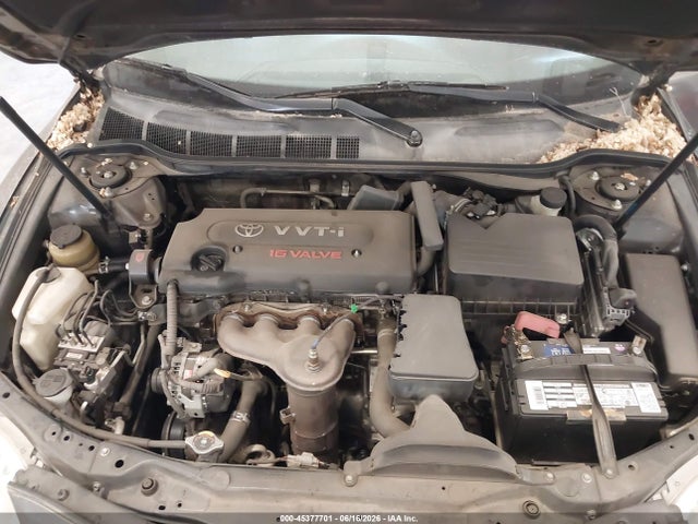 2007 Toyota CAMRY LE photo 10