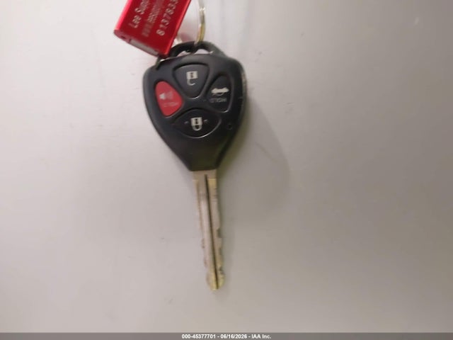 2007 Toyota CAMRY LE thumbnail 11