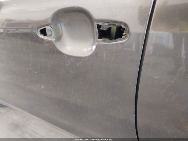 2007 Toyota CAMRY LE thumbnail 12