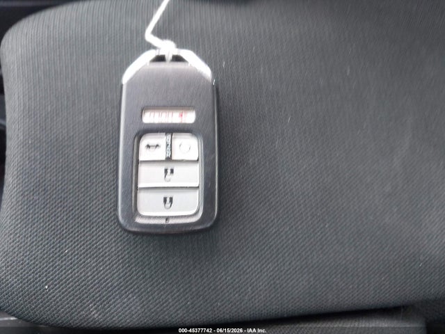صورة مصغرة 11 لـ 2020 Honda CIVIC EX