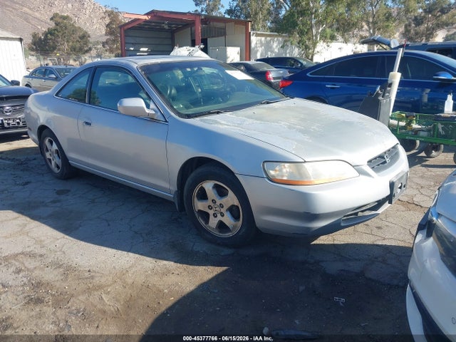 2000 HONDA ACCORD 3.0 EX