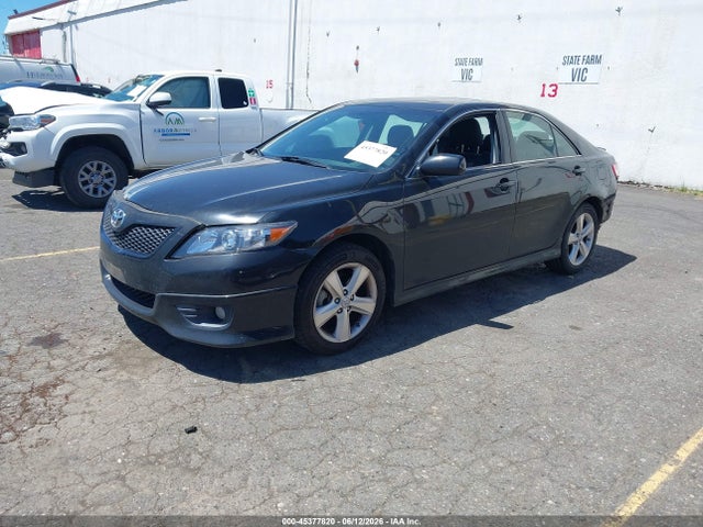 صورة 2 لـ 2011 Toyota CAMRY SE