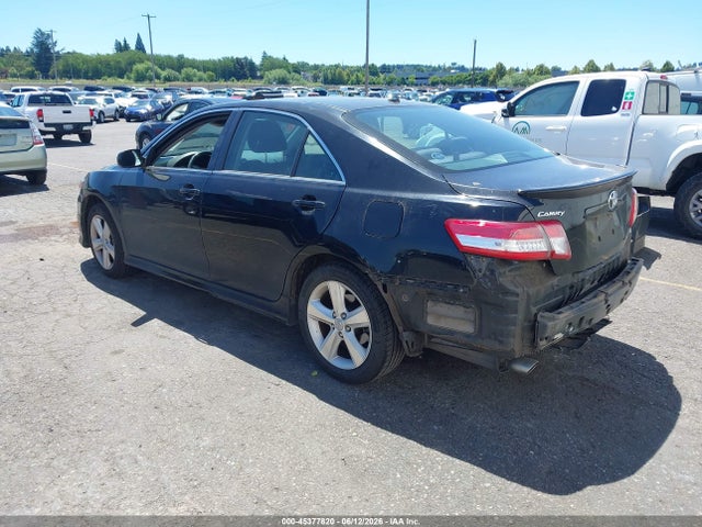صورة 3 لـ 2011 Toyota CAMRY SE
