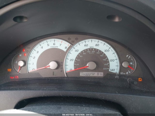 صورة 7 لـ 2011 Toyota CAMRY SE