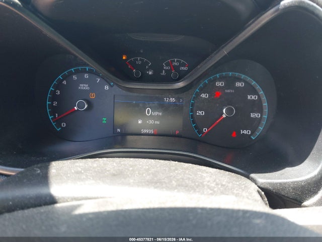 2019 GMC CANYON SLT — фото 7
