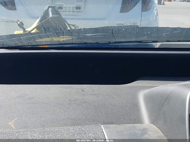 2007 Toyota PRIUS — фото 7