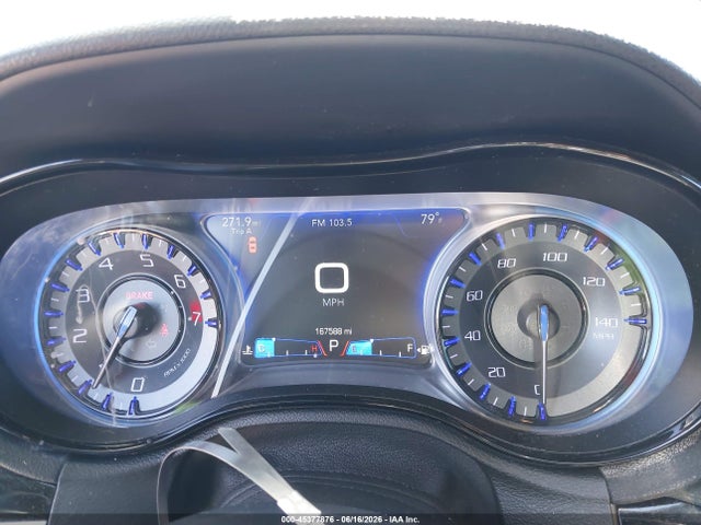 2018 Chrysler 300 300S 照片 7