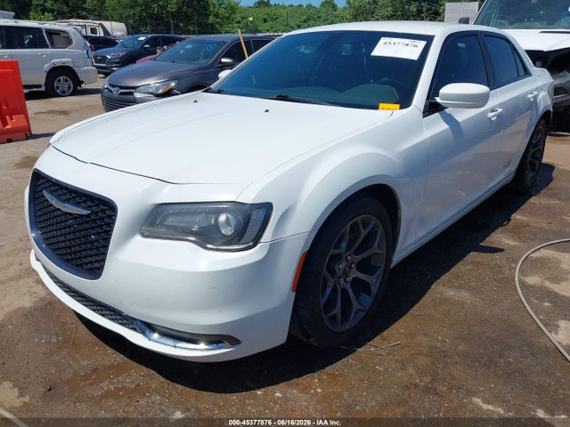 2018 Chrysler 300 300S 照片 2