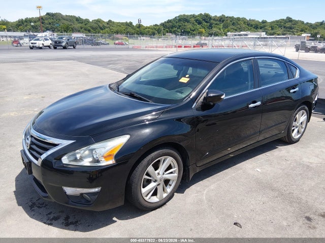 صورة 2 لـ 2014 Nissan ALTIMA 2.5 SL