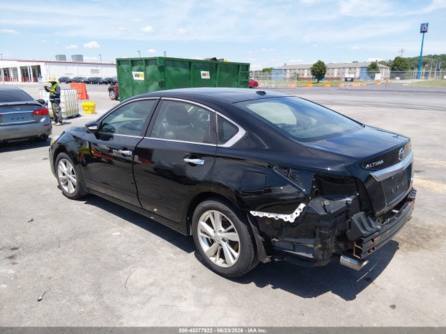 صورة 3 لـ 2014 Nissan ALTIMA 2.5 SL