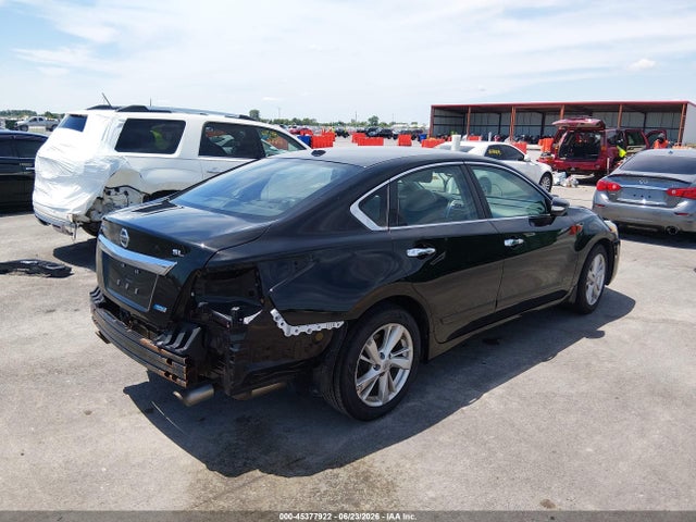 صورة 4 لـ 2014 Nissan ALTIMA 2.5 SL