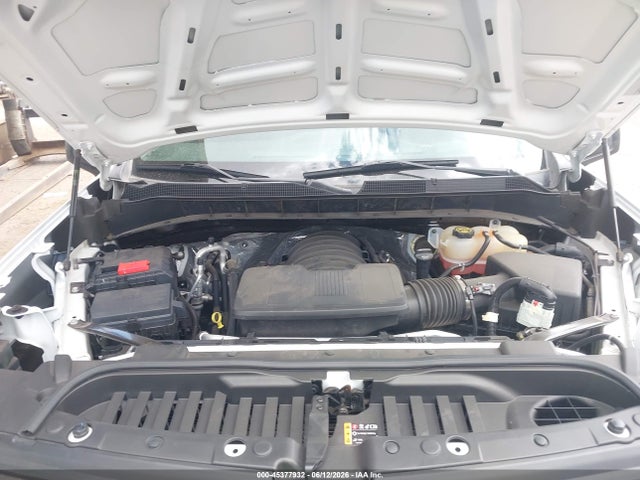 2022 Chevrolet SILVERADO 1500 2WD LONG BED WT 照片 10