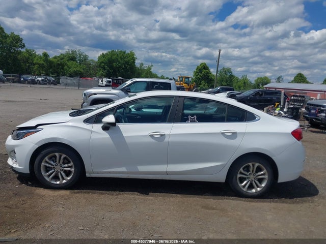 صورة مصغرة 14 لـ 2019 Chevrolet CRUZE LT