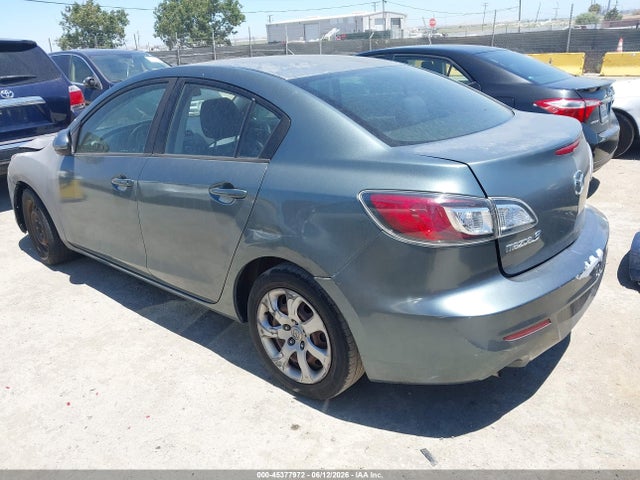 صورة 3 لـ 2012 Mazda MAZDA3 I SPORT