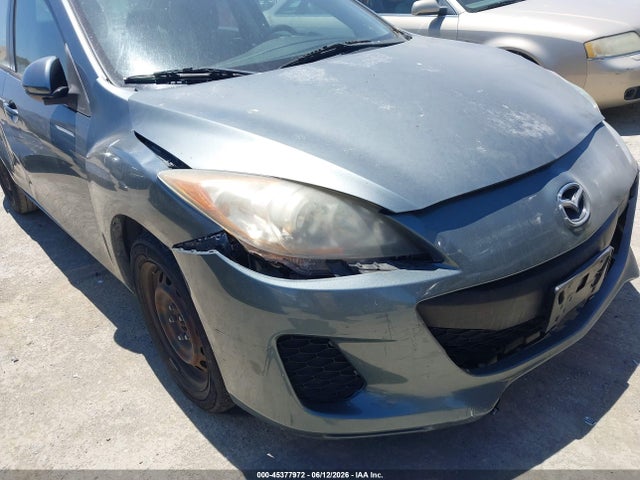 صورة 6 لـ 2012 Mazda MAZDA3 I SPORT