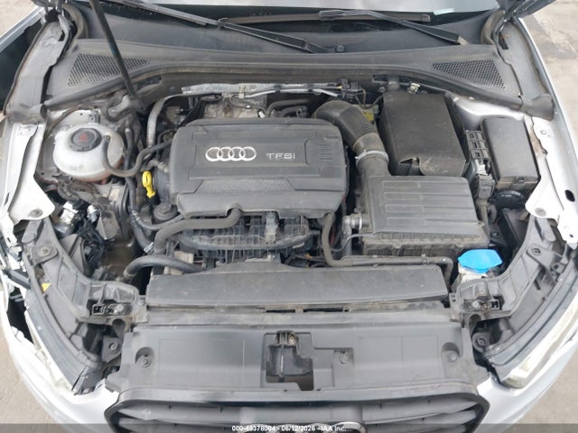 صورة 10 لـ 2015 AUDI A3 1.8T PREMIUM