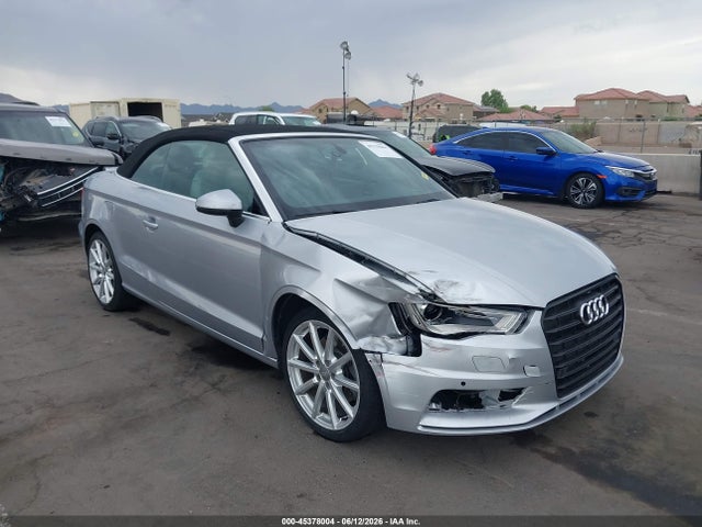 صورة 6 لـ 2015 AUDI A3 1.8T PREMIUM