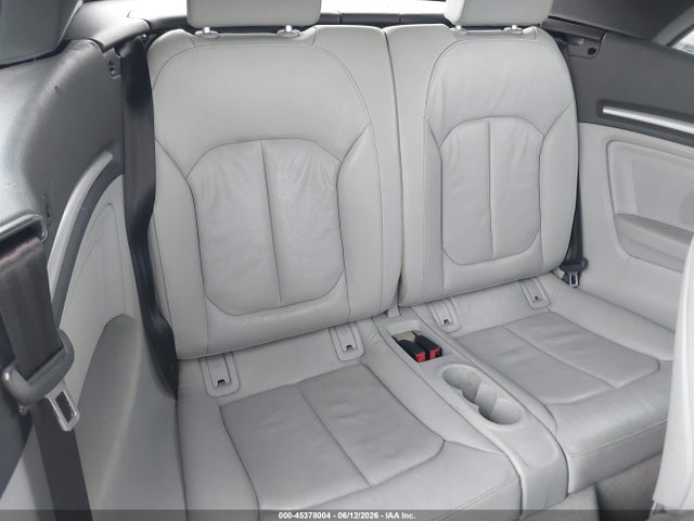 صورة 8 لـ 2015 AUDI A3 1.8T PREMIUM