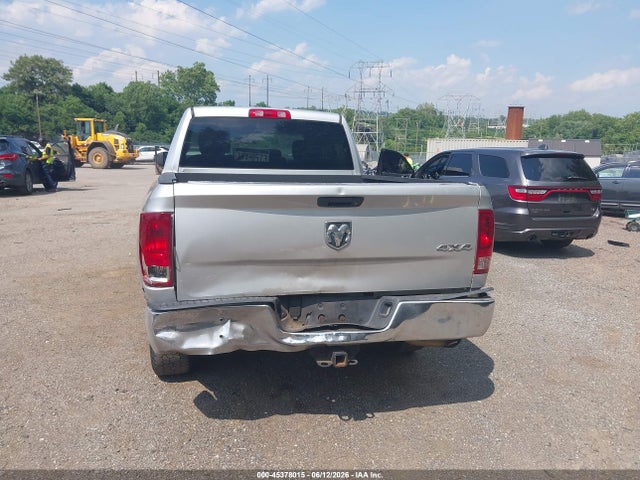 2011 RAM RAM 1500 ST — миниатюра 17