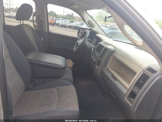 2011 RAM RAM 1500 ST photo 5