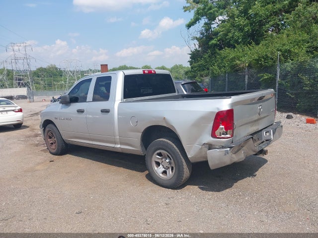 2011 RAM RAM 1500 ST photo 6