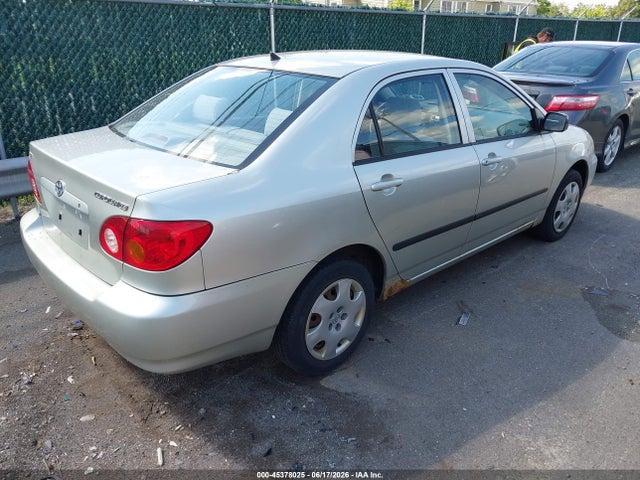 صورة 4 لـ 2003 Toyota COROLLA CE