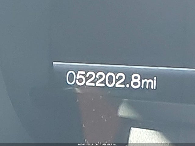 2019 FORD EDGE TITANIUM 15