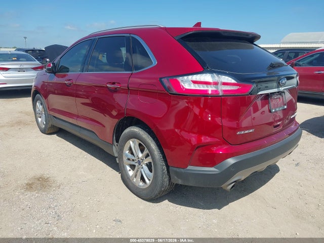 2019 FORD EDGE TITANIUM 3