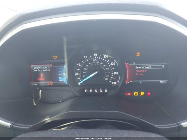 2019 FORD EDGE TITANIUM 7